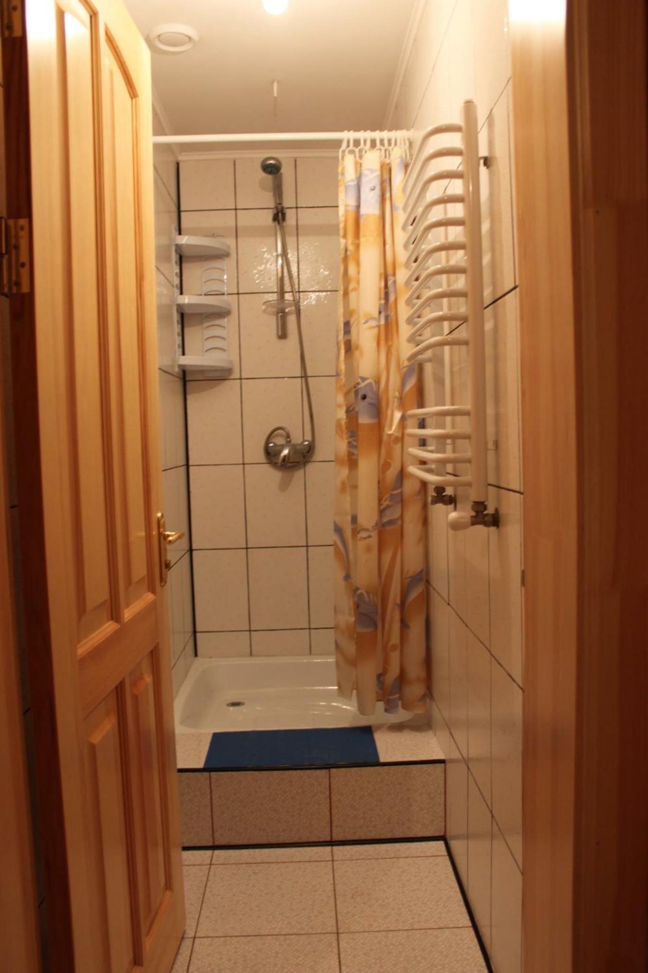 Privatna Sadiba Chalet 奥尔亚维奇克 外观 照片