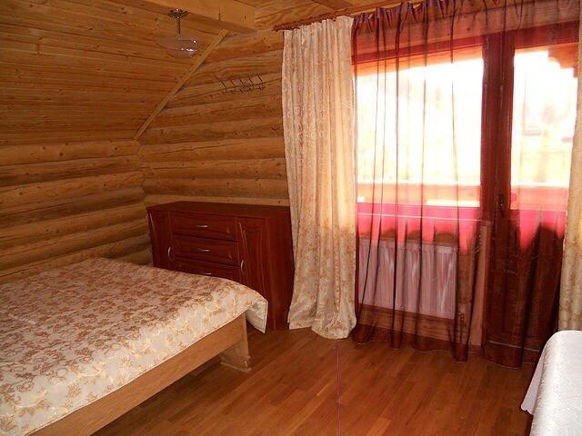 Privatna Sadiba Chalet 奥尔亚维奇克 外观 照片